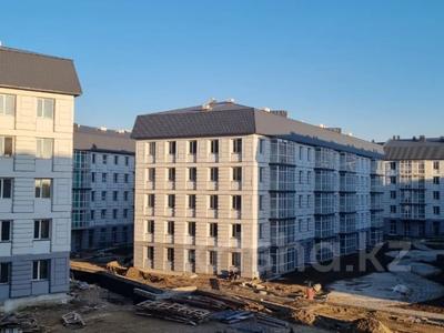 1-бөлмелі пәтер · 50.2 м² · 2/5 қабат, МОРОЗОВА — ЖК ТАРЛАН, бағасы: ~ 19.8 млн ₸ в Семее