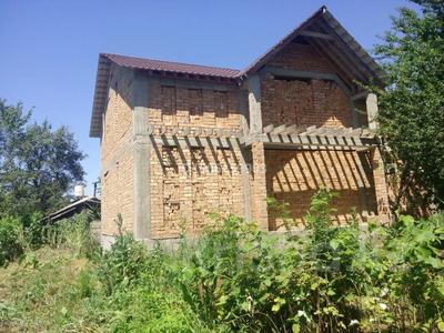 Дача · 5 комнат · 200 м² · 11.9 сот., Карасай, Заречная 75 за 15 млн 〒 в Алматинской обл.