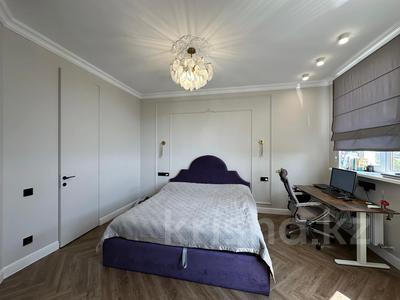 4-комнатная квартира · 120 м² · 8/9 этаж, Тауелсиздик 21-25 за ~ 105.6 млн 〒 в Астане, Алматы р-н