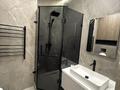 2-бөлмелі пәтер · 57 м² · 8/16 қабат, Розыбакиева 197/2, бағасы: 92 млн ₸ в Алматы, Бостандыкский р-н