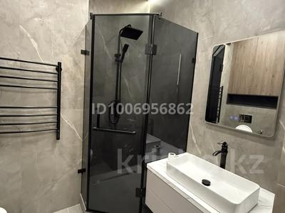 2-бөлмелі пәтер · 57 м² · 8/16 қабат, Розыбакиева 197/2, бағасы: 92 млн ₸ в Алматы, Бостандыкский р-н