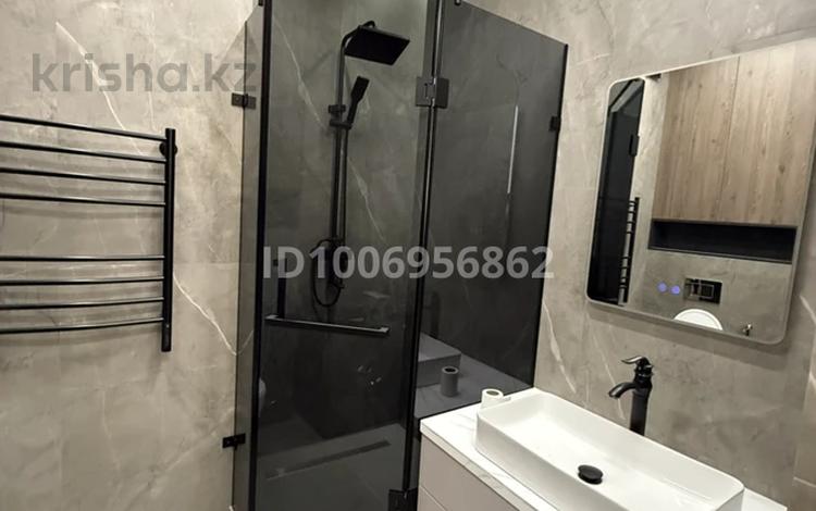 2-бөлмелі пәтер · 57 м² · 8/16 қабат, Розыбакиева 197/2, бағасы: 92 млн ₸ в Алматы, Бостандыкский р-н — фото 2
