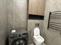 2-бөлмелі пәтер · 57 м² · 8/16 қабат, Розыбакиева 197/2, бағасы: 92 млн ₸ в Алматы, Бостандыкский р-н — фото 2