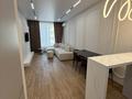 2-бөлмелі пәтер · 57 м² · 8/16 қабат, Розыбакиева 197/2, бағасы: 92 млн ₸ в Алматы, Бостандыкский р-н — фото 22