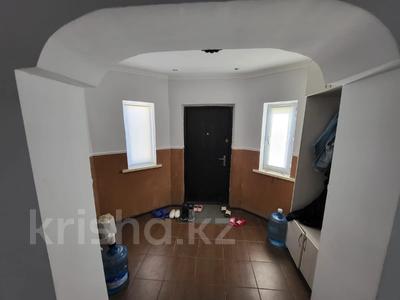 Отдельный дом · 4 комнаты · 136.8 м² · 5 сот., мкр Центральный, Мырзагали Казирет 103 за 23 млн 〒 в Атырау, мкр Центральный