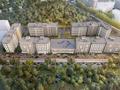 3-бөлмелі пәтер · 85 м² · 2/9 қабат, Е 354 5 — Family Village, MEGA GARDEN, бағасы: 45 млн ₸ в Астане, Есильский р-н — фото 6