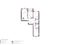 3-бөлмелі пәтер · 85 м² · 2/9 қабат, Е 354 5 — Family Village, MEGA GARDEN, бағасы: 45 млн ₸ в Астане, Есильский р-н — фото 3