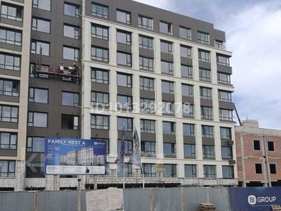 3-бөлмелі пәтер · 85 м² · 2/9 қабат, Е 354 5 — Family Village, MEGA GARDEN, бағасы: 45 млн ₸ в Астане, Есильский р-н