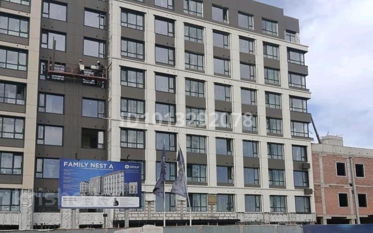 3-бөлмелі пәтер · 85 м² · 2/9 қабат, Е 354 5 — Family Village, MEGA GARDEN, бағасы: 45 млн ₸ в Астане, Есильский р-н — фото 7