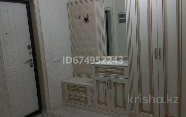 3-бөлмелі пәтер · 71 м² · 3/3 қабат, мкр Лесхоз 27 1блок — Саркамыс 2, бағасы: 25.5 млн ₸ в Атырау — фото 2