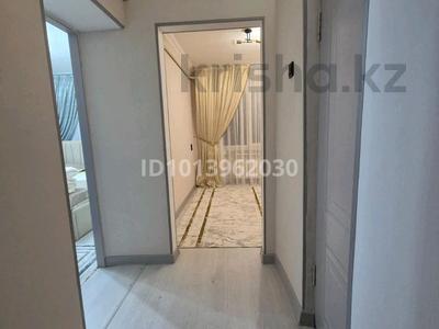 1-комнатная квартира · 35 м² · 2/4 этаж, Момышулы 25 — Абай парк за 11 000 ₸ в Шымкенте, Туран р-н