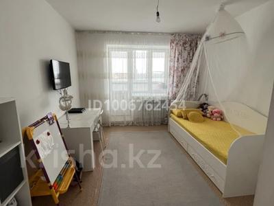 3-комнатная квартира · 87 м² · 9/9 этаж, Нур Актобе, 2 микрорайон 39В за 25 млн ₸