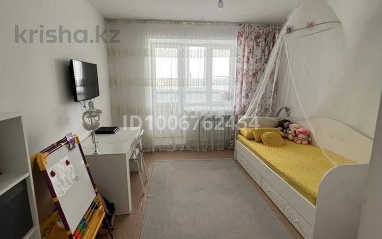 3-комнатная квартира · 87 м² · 9/9 этаж, Нур Актобе, 2 микрорайон 39В за 25 млн ₸ — фото 2