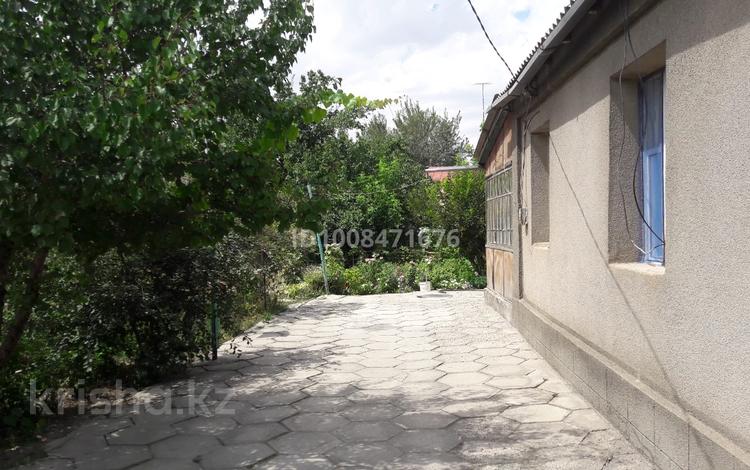 Отдельный дом · 3 комнаты · 69.2 м² · 4.5 сот., 2-ой переулок Капал 6 — Школа №5 за 18 млн 〒 в Таразе — фото 2