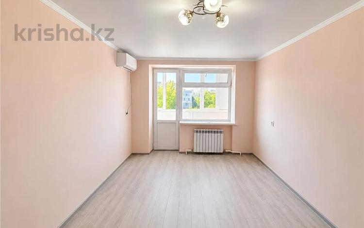 1-бөлмелі пәтер · 31 м² · 5/5 қабат, ул. Абая, бағасы: 4.9 млн ₸ в Темиртау — фото 2