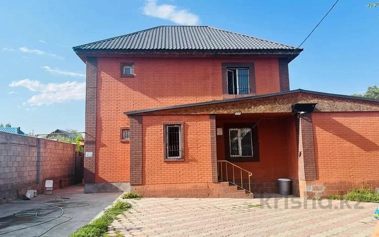 Отдельный дом · 6 комнат · 147 м² · 9.5 сот., мкр Коккайнар — Мамбетова за 79 млн ₸ в Алматы, Алатауский р-н — фото 3