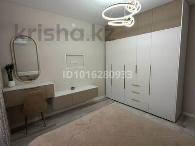 3-комнатная квартира · 66.9 м² · 1/2 этаж, Сатпаева 33 за 27 млн ₸ в Жезказгане