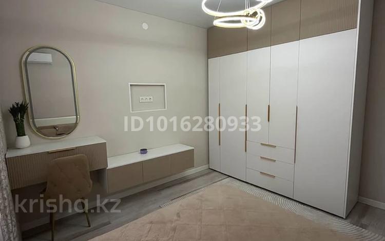 3-комнатная квартира · 66.9 м² · 1/2 этаж, Сатпаева 33 за 27 млн ₸ в Жезказгане — фото 2