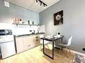 1-комнатная квартира · 50 м² · 6/12 этаж, 18-й микрорайон, Рыскулова за 25 000 ₸ в Шымкенте, Аль-Фарабийский р-н — фото 3