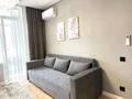 1-комнатная квартира · 50 м² · 6/12 этаж, 18-й микрорайон, Рыскулова за 25 000 ₸ в Шымкенте, Аль-Фарабийский р-н — фото 7