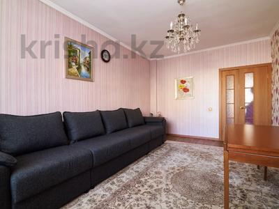 2-бөлмелі пәтер · 67.1 м² · 4/5 қабат, Жабаева 12/2, бағасы: 21 млн ₸ в Астане, Алматы р-н