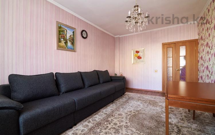 2-комнатная квартира · 67.1 м² · 4/5 этаж, Жабаева 12/2 за 21 млн ₸ в Астане, Алматы р-н — фото 14