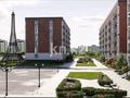 2-комнатная квартира · 52 м² · 3/6 этаж, мкр Нуркент 9 — Момышулы Универсиальная (возле Алматы арены) за 320 000 ₸ в Алатауский р-н