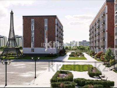 2-комнатная квартира · 52 м² · 3/6 этаж, мкр Нуркент 9 — Момышулы Универсиальная (возле Алматы арены) за 320 000 ₸ в Алатауский р-н