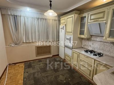 3-комнатная квартира · 80 м² · 1/9 этаж, Толе би 196 за 450 000 〒 в Алматы, Алмалинский р-н