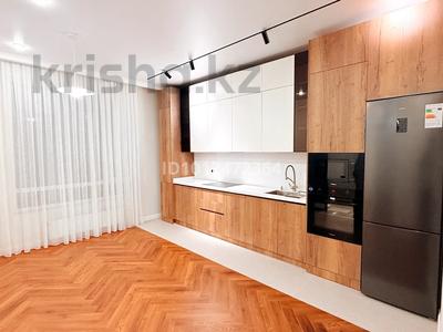 2-комнатная квартира · 80 м² · 9/12 этаж, мкр Нурсат 2, мкр. Нурсат за 65 млн ₸ в Шымкенте, Каратауский р-н