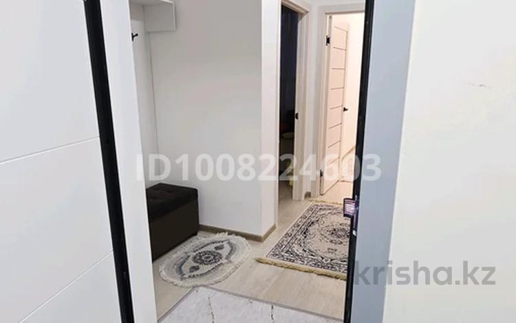 2-бөлмелі пәтер · 48 м² · 13/13 қабат, мкр Тастак-2, Райымбек 348/1 — Возле сайран автовокзала, бағасы: 300 000 ₸ в Алматы, Алмалинский р-н — фото 2
