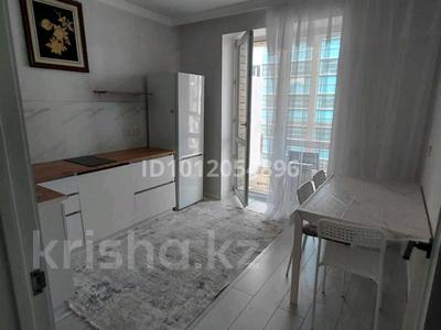 1-бөлмелі пәтер · 37.3 м² · 4/12 қабат, Кабанбай батыра 59/1, бағасы: 230 000 ₸ в Астане, Нура р-н