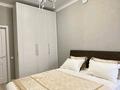 2-комнатная квартира · 50 м² · 10/10 этаж, ул. Алихана Бокейхана 11/1 — Триумфальная арка Библиотека и парк президента Аэропорт ЭКСПО мега Бокейхана Жоши хана Жители реабилитация Орынбор Керей Жанибек Мангилик ел школа 104 Ботанический сад за 17 000 ₸ в Астане, Есильский р-н — фото 5
