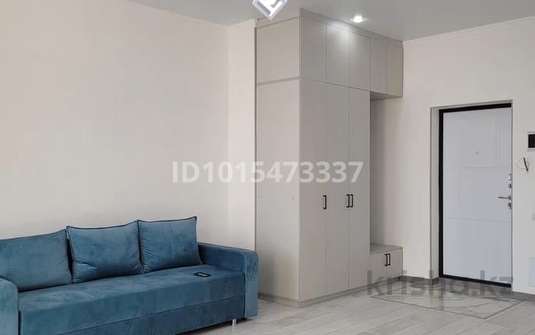 1-бөлмелі пәтер · 50 м² · 11/16 қабат, Тауелсиздик 31/3 — Тауельсыздык, бағасы: 250 000 ₸ в Астане, Алматы р-н — фото 2