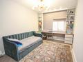 4-комнатная квартира · 124 м² · 9/14 этаж, Гагарина 277/7 за 139 млн ₸ в Алматы, Бостандыкский р-н — фото 9