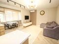 4-комнатная квартира · 124 м² · 9/14 этаж, Гагарина 277/7 за 139 млн ₸ в Алматы, Бостандыкский р-н — фото 13