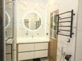 4-комнатная квартира · 124 м² · 9/14 этаж, Гагарина 277/7 за 139 млн ₸ в Алматы, Бостандыкский р-н — фото 6
