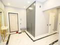 4-комнатная квартира · 124 м² · 9/14 этаж, Гагарина 277/7 за 139 млн ₸ в Алматы, Бостандыкский р-н — фото 11