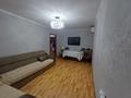 4-комнатная квартира · 82.7 м² · 5/5 этаж, Бауржан Момышулы 70 за 21 млн ₸ в Экибастузе