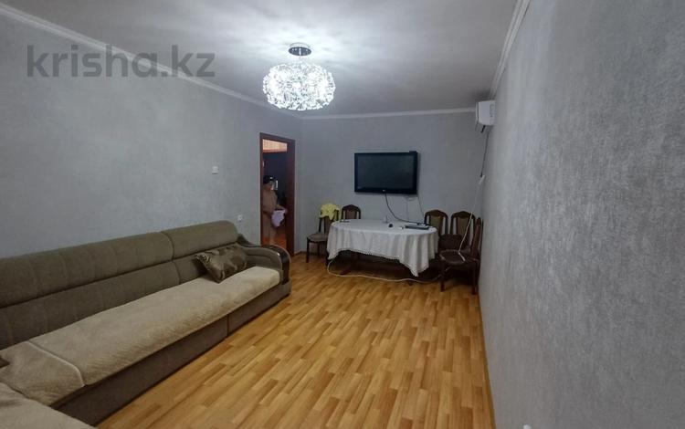 4-комнатная квартира · 82.7 м² · 5/5 этаж, Бауржан Момышулы 70 за 21 млн ₸ в Экибастузе — фото 9