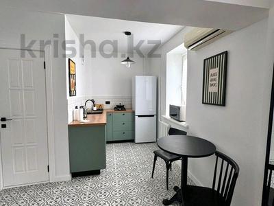 2-бөлмелі пәтер · 50 м² · 4/5 қабат, Чайкиной 3а — Достык, бағасы: 399 999 ₸ в Алматы, Медеуский р-н