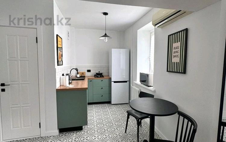 2-бөлмелі пәтер · 50 м² · 4/5 қабат, Чайкиной 3а — Достык, бағасы: 399 999 ₸ в Алматы, Медеуский р-н — фото 4