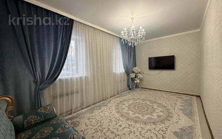 Жеке үй · 6 бөлме · 120 м² · 10 жүзд., Камкоршы 67, бағасы: 55 млн ₸ в Актобе, жилой массив Жанаконыс — фото 7