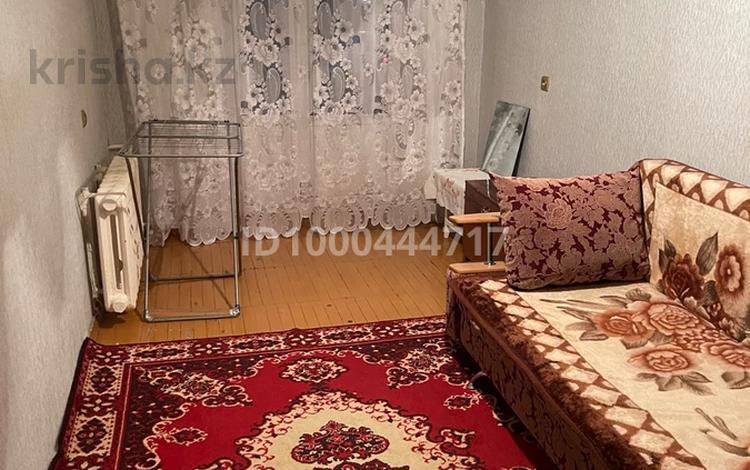 1-комнатная квартира · 32.2 м² · 6/6 этаж, 50 лет октября 61 А за 5.5 млн 〒 в Рудном — фото 2