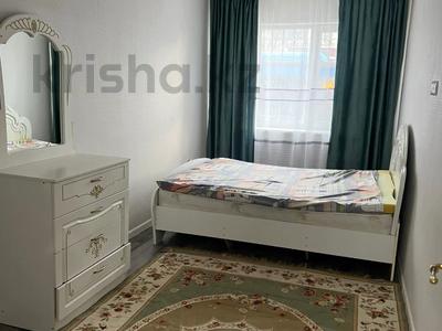3-комнатная квартира · 58.2 м² · 1/4 этаж, Московская 31 за ~ 28 млн 〒 в Астане, Сарыарка р-н