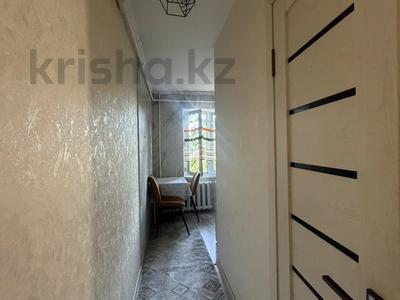 1-комнатная квартира · 31 м² · 1/4 этаж, мкр №11 23 за 24 млн ₸ в Алматы, Ауэзовский р-н