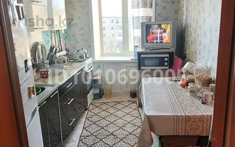 2-комнатная квартира · 50 м² · 5/5 этаж, Саина 26 — Саина за 14 млн ₸ в Кокшетау — фото 2