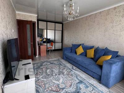 1-бөлмелі пәтер · 36 м² · 5/5 қабат, Абылай хана 32, бағасы: 12 млн ₸ в Кокшетау