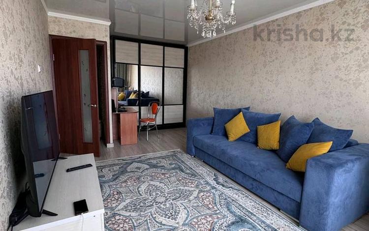 1-бөлмелі пәтер · 36 м² · 5/5 қабат, Абылай хана 32, бағасы: 12 млн ₸ в Кокшетау — фото 2