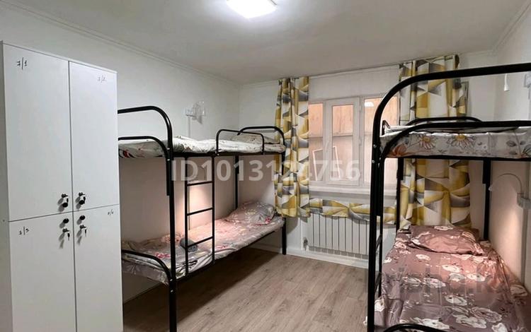 1-бөлмелі пәтер · 15 м² · 1/2 қабат, Усть каменагорская 8 — Розыбакиева Раимбека, бағасы: 100 000 ₸ в Алматы, Алатауский р-н — фото 2